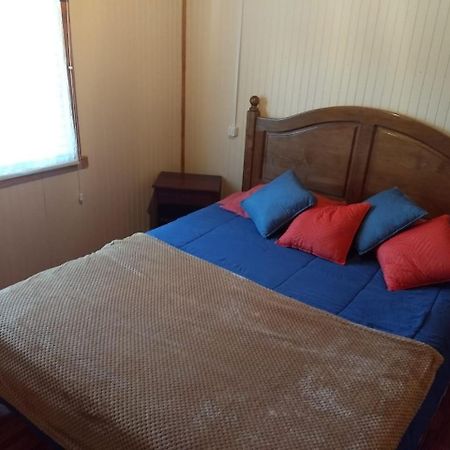 Cabana Don Lalo Pitrufquen Екстер'єр фото