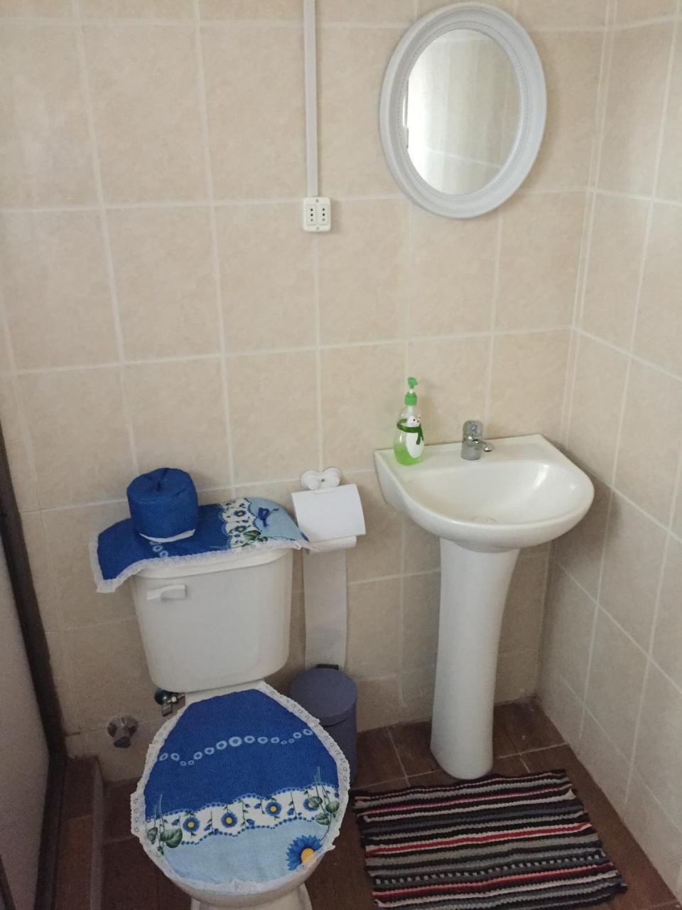 Cabana Don Lalo Pitrufquen Екстер'єр фото